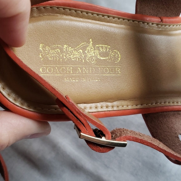 Sandals - Picture 2 of 3